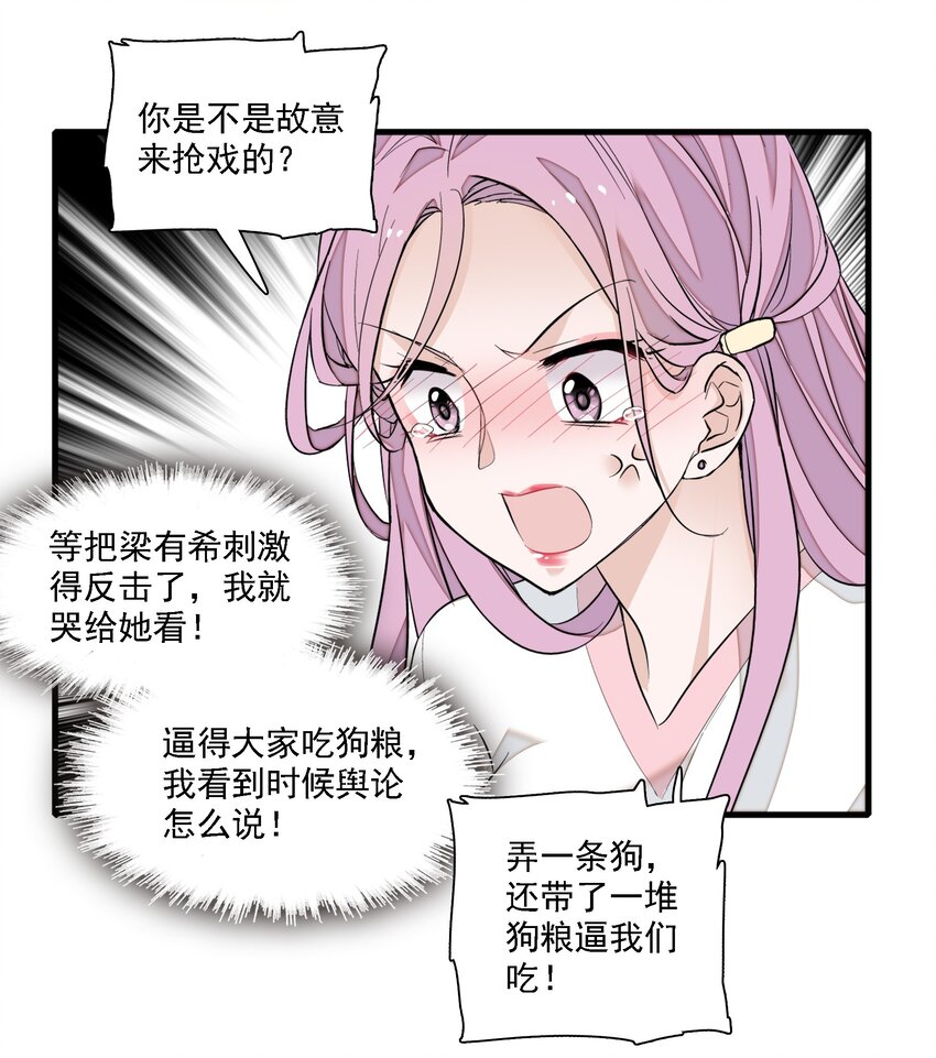 《龙凤翻转》066 分离的预告 第28页