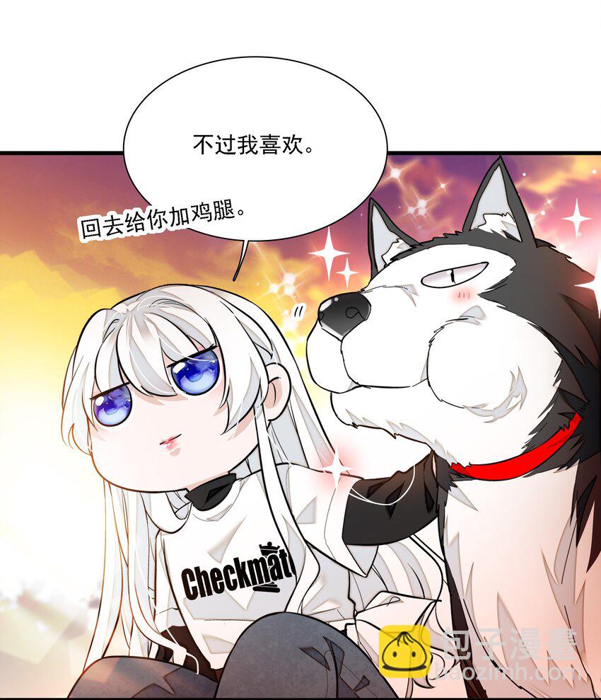 《龙凤翻转》066 分离的预告 第40页