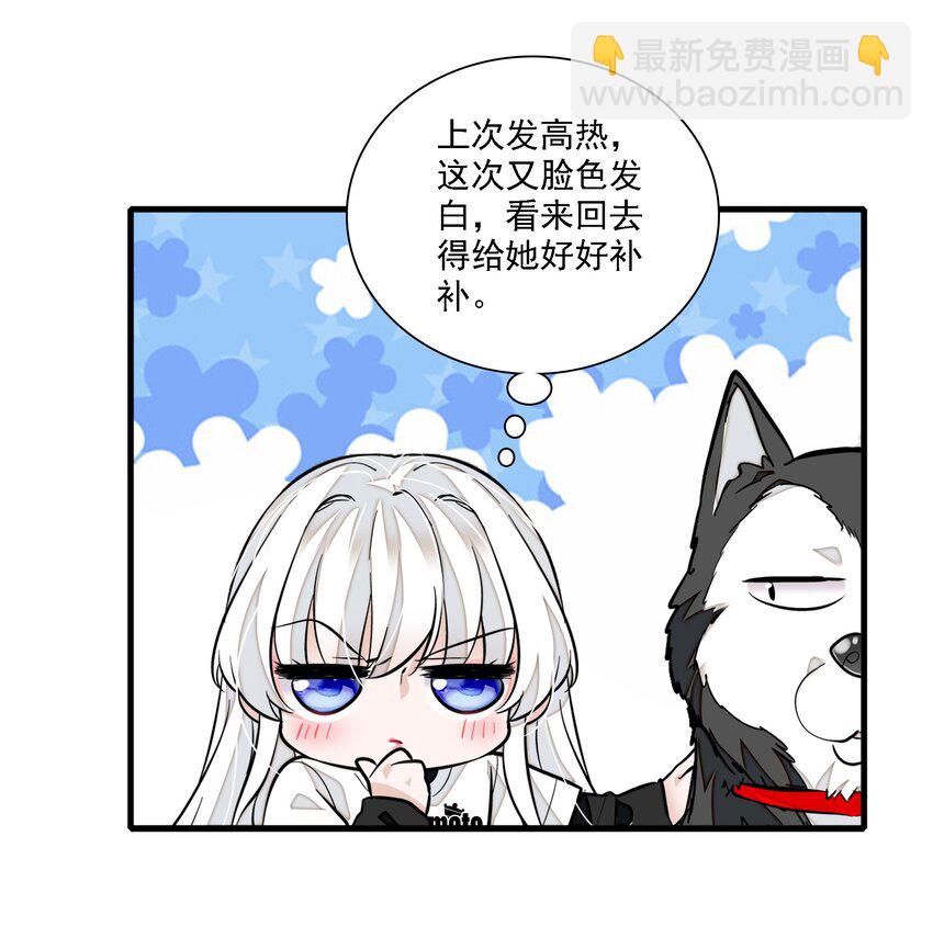 《龙凤翻转》066 分离的预告 第42页