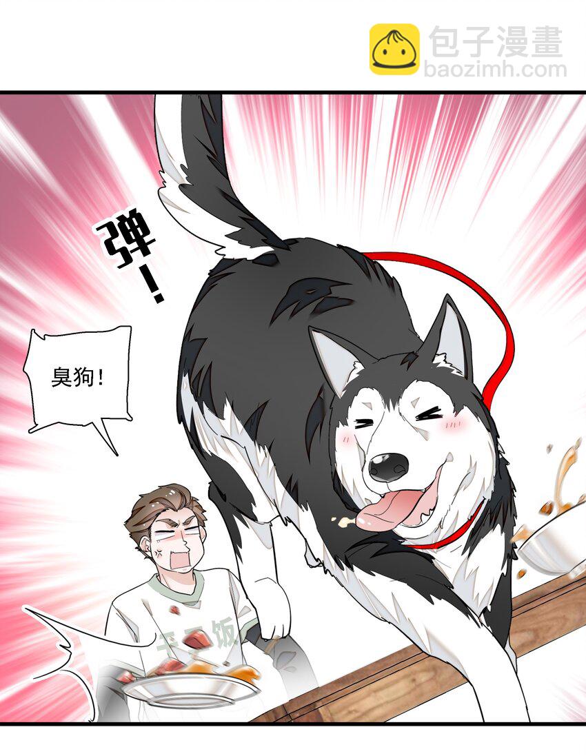 《龙凤翻转》066 分离的预告 第4页