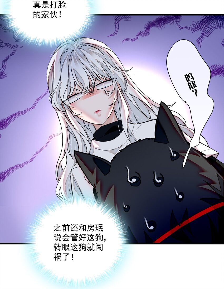 《龙凤翻转》066 分离的预告 第6页