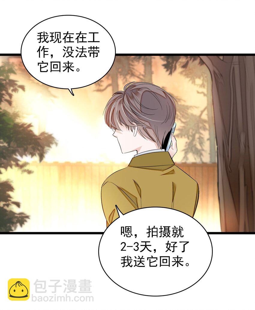 《龙凤翻转》062 我不是人，你是真的狗！ 第13页