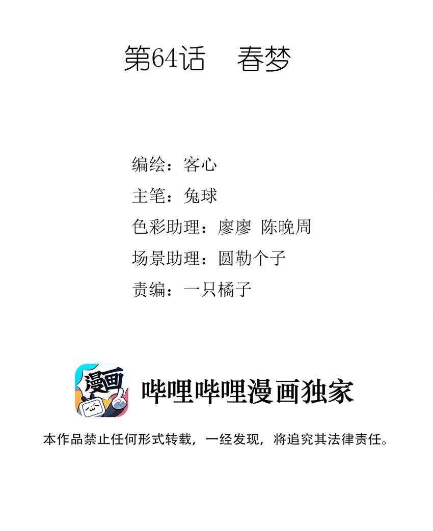 《龙凤翻转》064 春梦 第2页