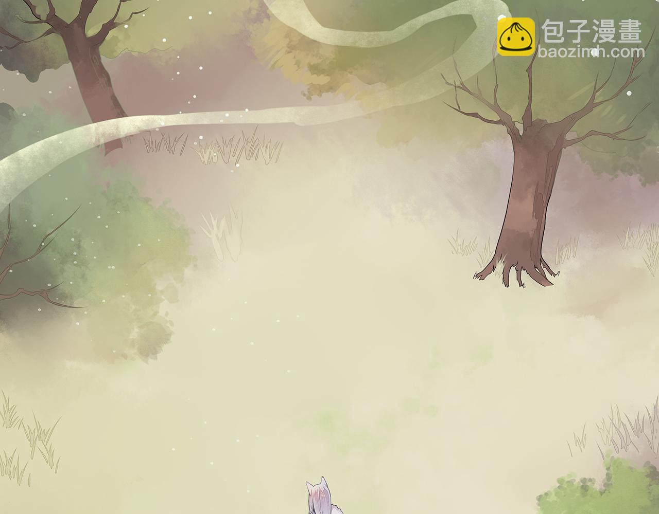 《桃之夭夭》第3话 两妖之争 竟为的是...？ 第5页