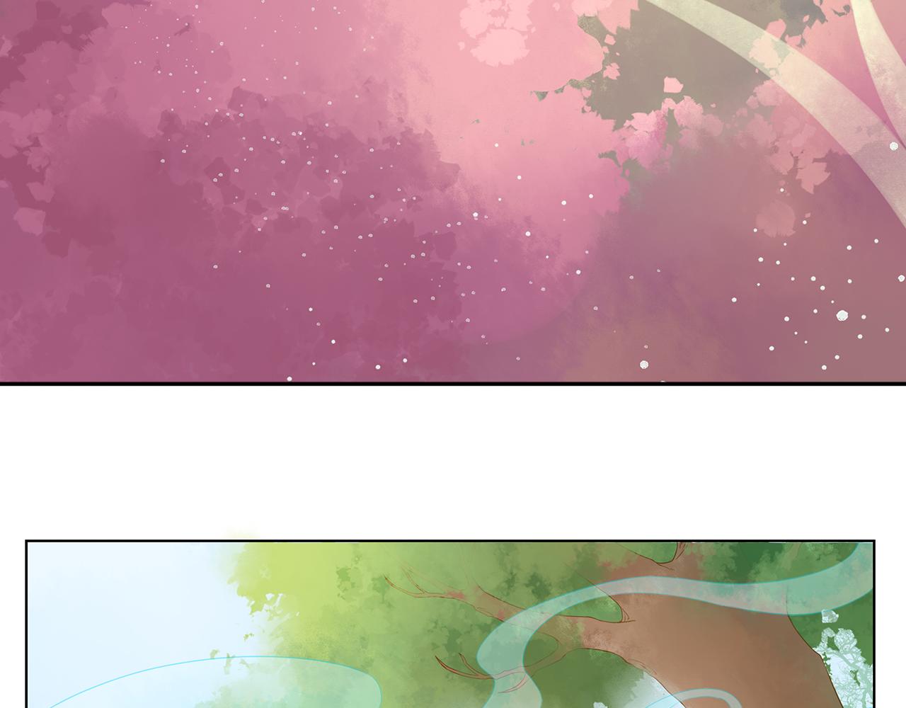 《桃之夭夭》第3话 两妖之争 竟为的是...？ 第7页
