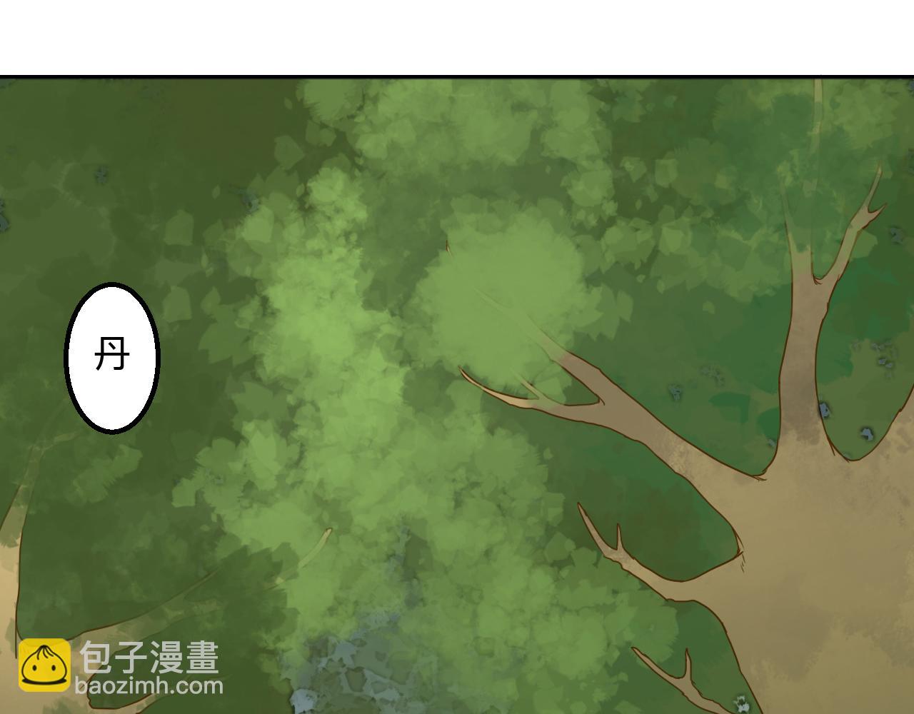 《桃之夭夭》第9话 寻药草救人 第27页