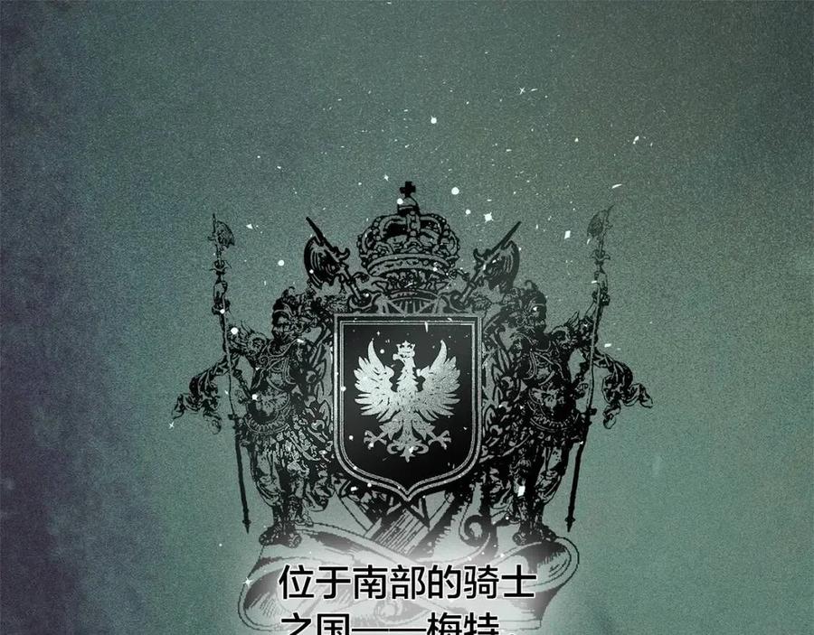 《The Golden Haired Elementalist》第2话 好清秀的小哥哥 第4页