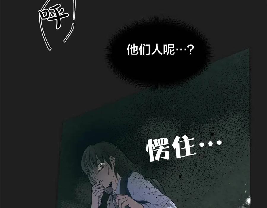 《The Golden Haired Elementalist》第1话 玛德学院的召唤 第33页