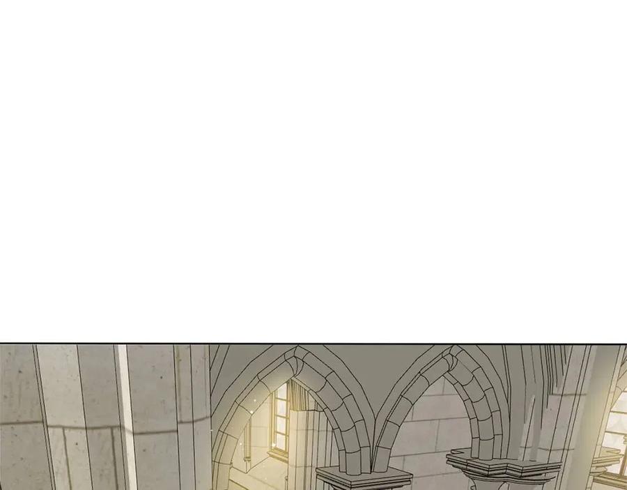 《The Golden Haired Elementalist》第5话 老师，脸疼吗？ 第4页