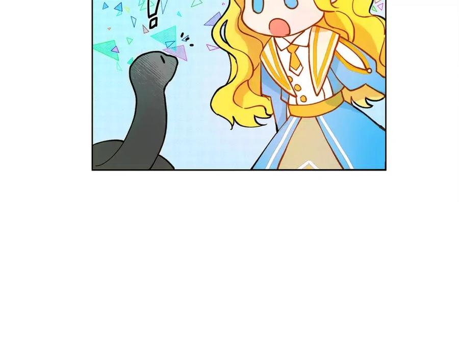 《The Golden Haired Elementalist》第8话 扼住命运的后颈肉 第40页