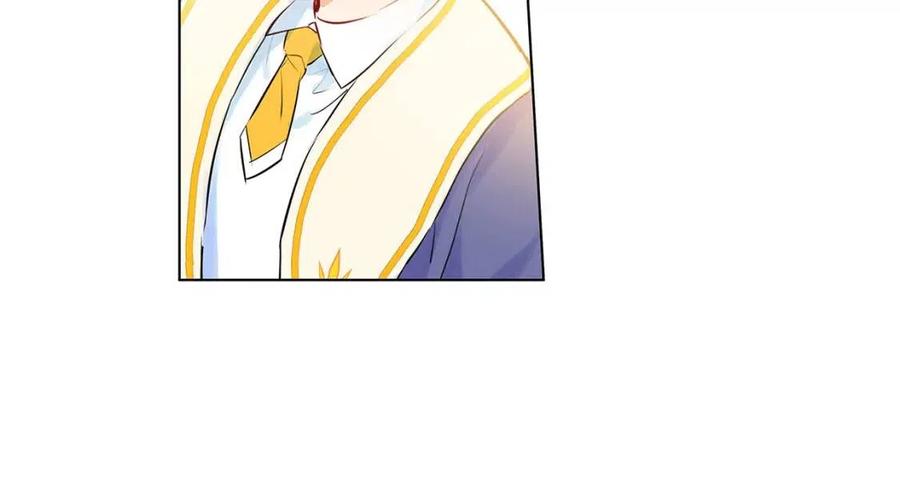《The Golden Haired Elementalist》第9话 万众瞩目的咸鱼 第37页