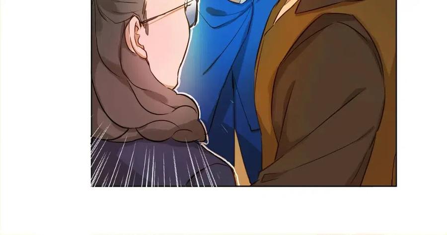 《The Golden Haired Elementalist》第11话 突然柔弱 第20页