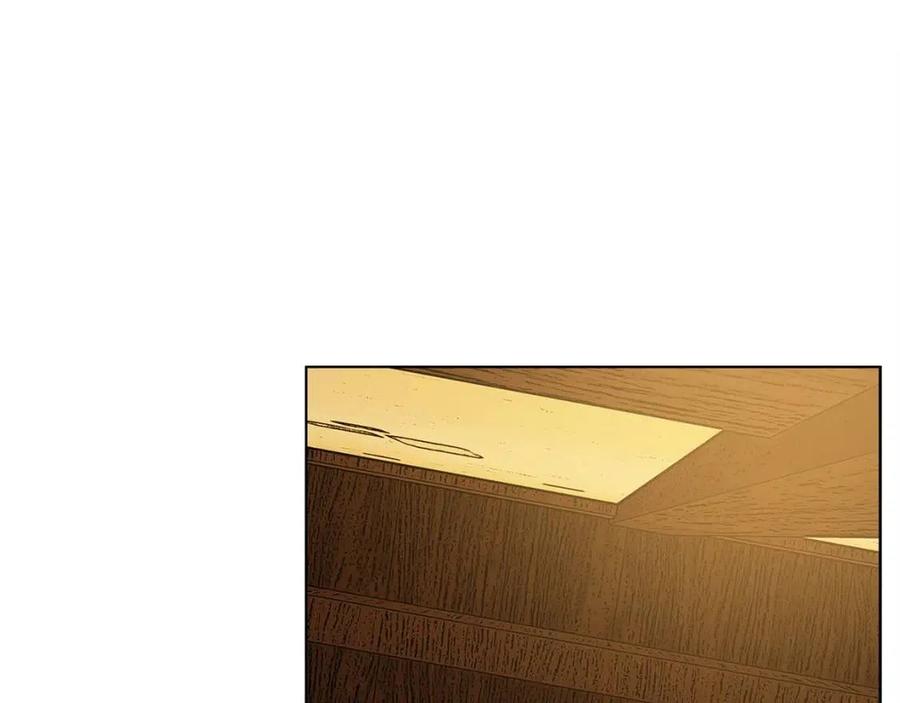《The Golden Haired Elementalist》第11话 突然柔弱 第4页