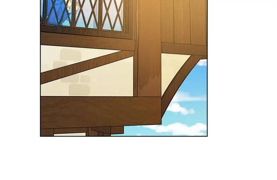 《The Golden Haired Elementalist》第11话 突然柔弱 第9页