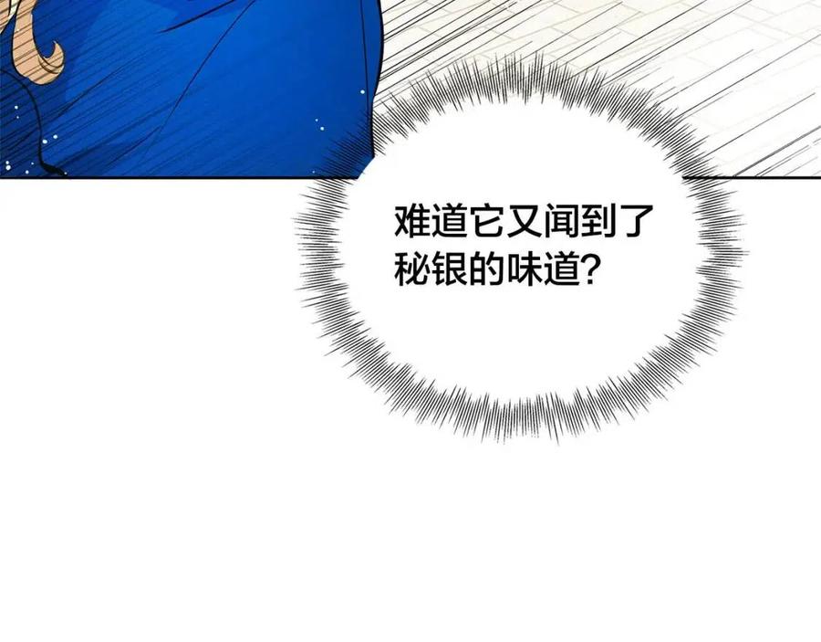 《The Golden Haired Elementalist》第13话 精灵师阿杜 第8页