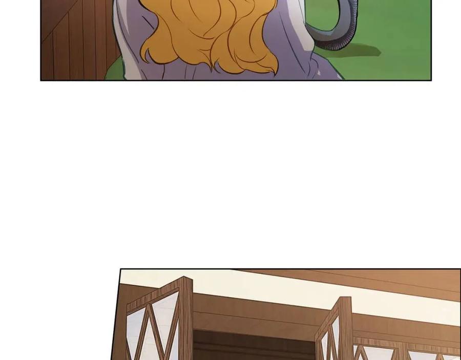 《The Golden Haired Elementalist》第17话 坑爹的阿杜 第36页