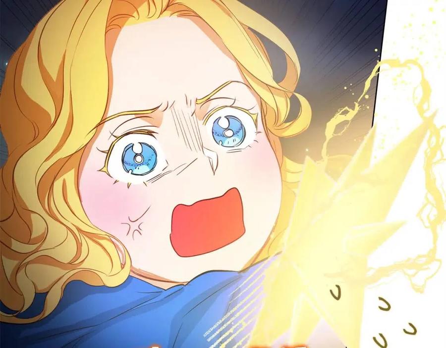 《The Golden Haired Elementalist》第19话 救命恩人 第28页
