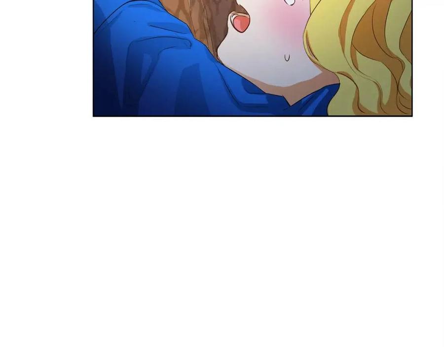 《The Golden Haired Elementalist》第19话 救命恩人 第39页