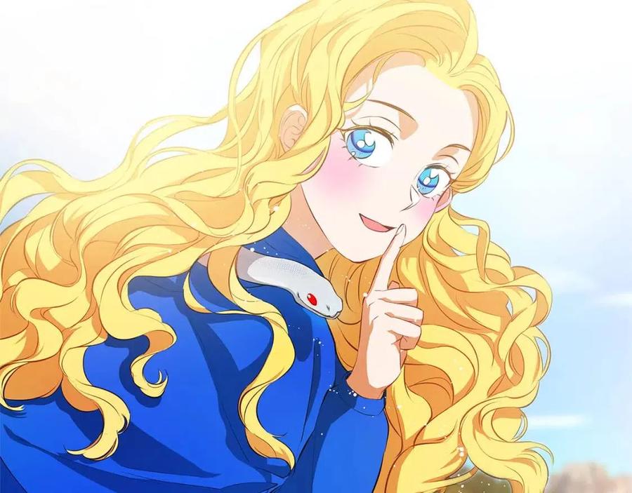 《The Golden Haired Elementalist》第23话 被人挑衅 第6页