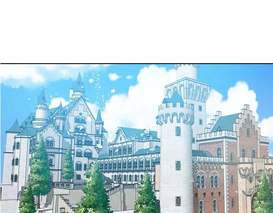 《The Golden Haired Elementalist》第25话 学霸校草爱慕我？ 第5页