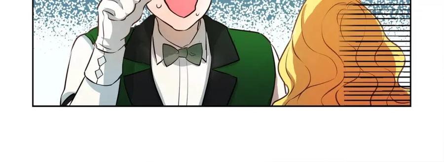 《The Golden Haired Elementalist》第27话 你不理财财不理你 第28页