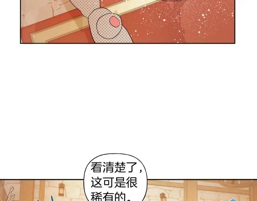 《The Golden Haired Elementalist》第24话 天才的反击 第23页
