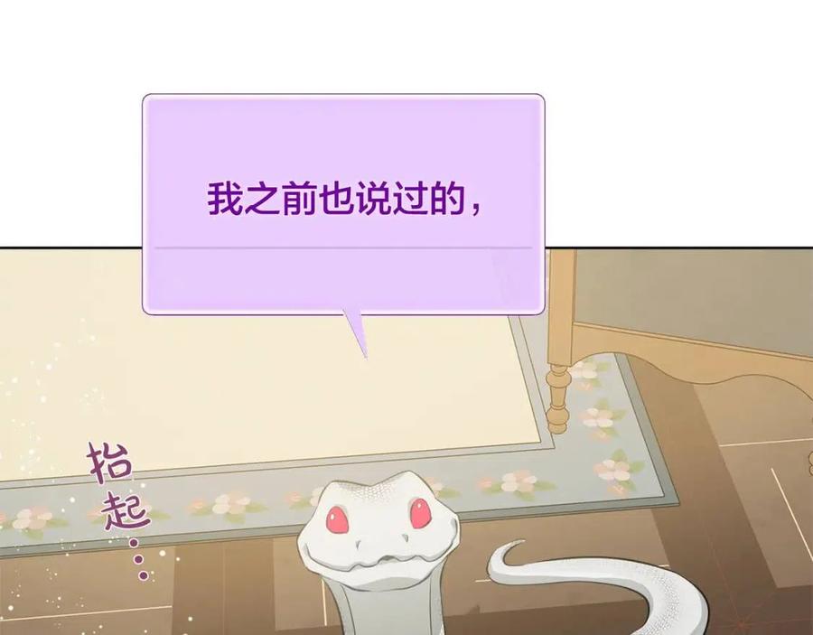 《The Golden Haired Elementalist》第29话 送花的少年 第12页