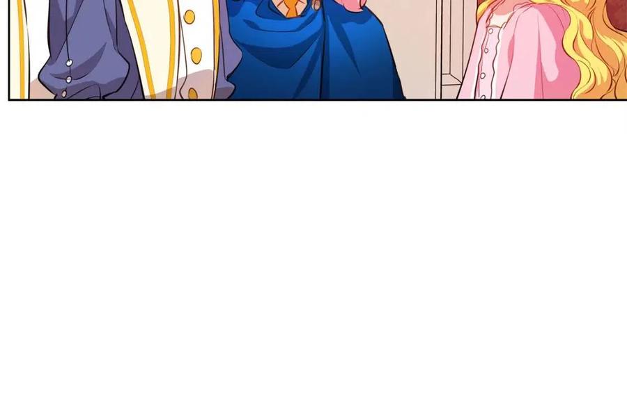 《The Golden Haired Elementalist》第29话 送花的少年 第36页