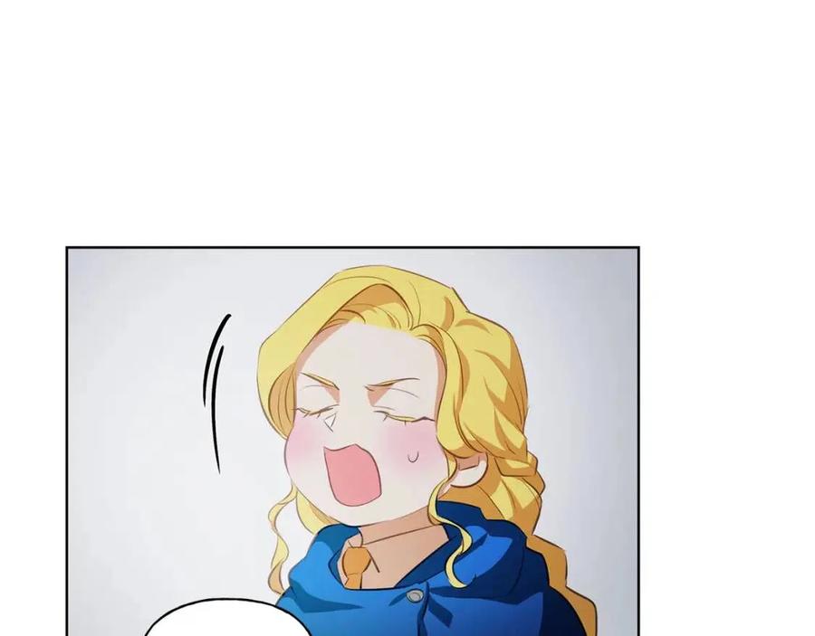 《The Golden Haired Elementalist》第31话 挺身而出 第29页