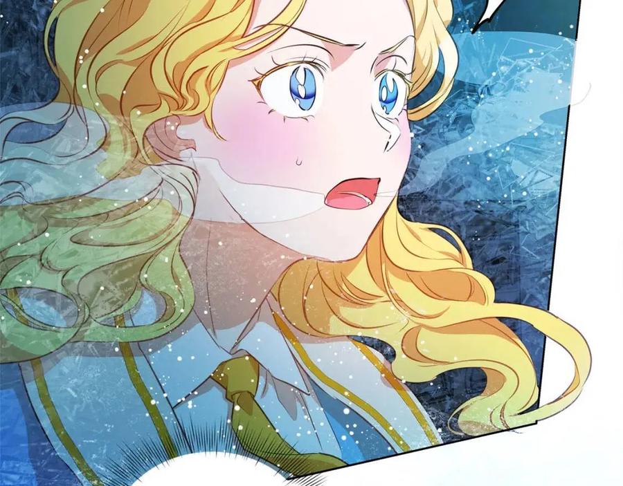 《The Golden Haired Elementalist》第28话 被嫌弃的芙芙子 第29页
