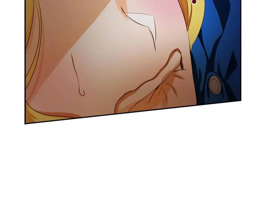 《The Golden Haired Elementalist》第32话 少女的血腥手段 第36页