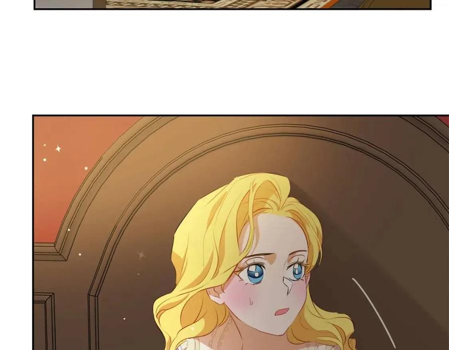 《The Golden Haired Elementalist》第34话 赢了就能见到他？ 第20页