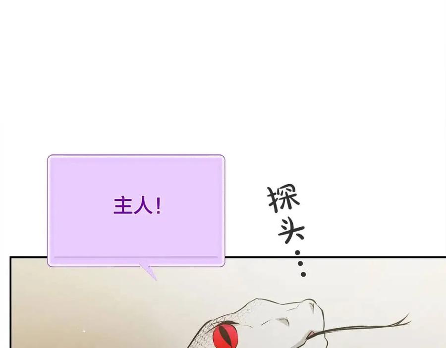 《The Golden Haired Elementalist》第34话 赢了就能见到他？ 第22页