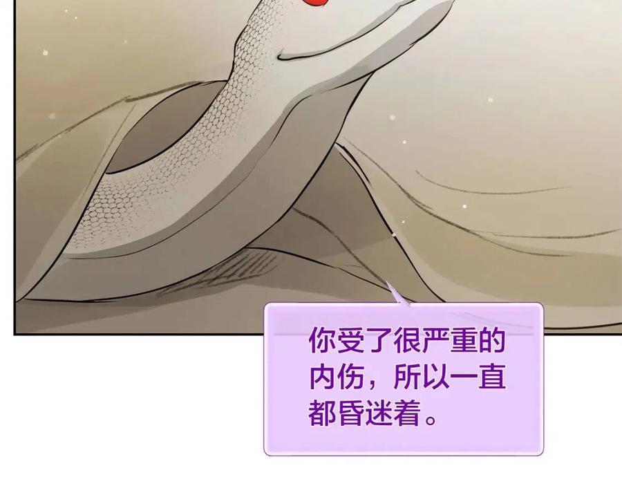 《The Golden Haired Elementalist》第34话 赢了就能见到他？ 第23页