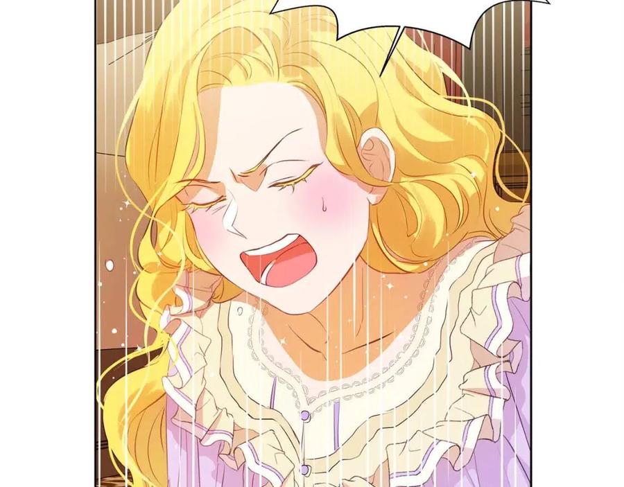 《The Golden Haired Elementalist》第34话 赢了就能见到他？ 第50页