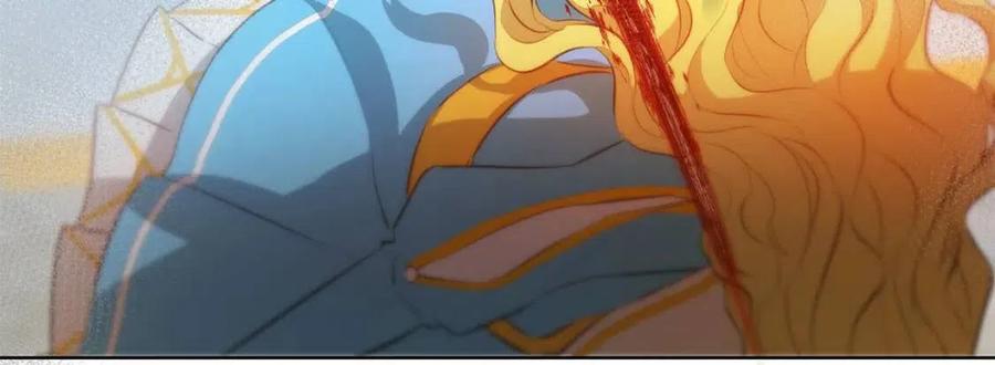 《The Golden Haired Elementalist》第39话 觉醒之路 第24页