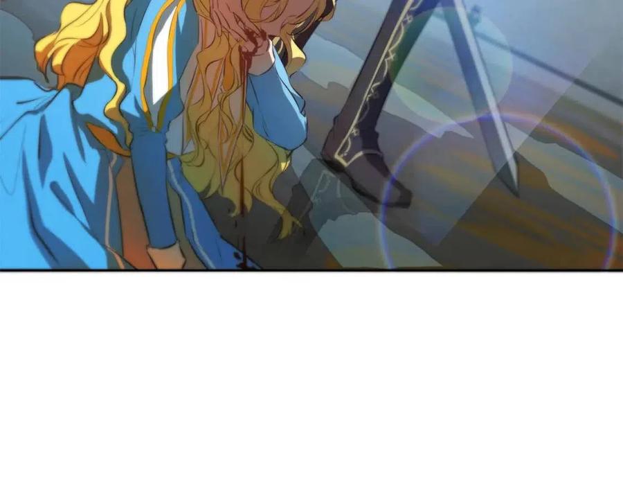 《The Golden Haired Elementalist》第39话 觉醒之路 第35页
