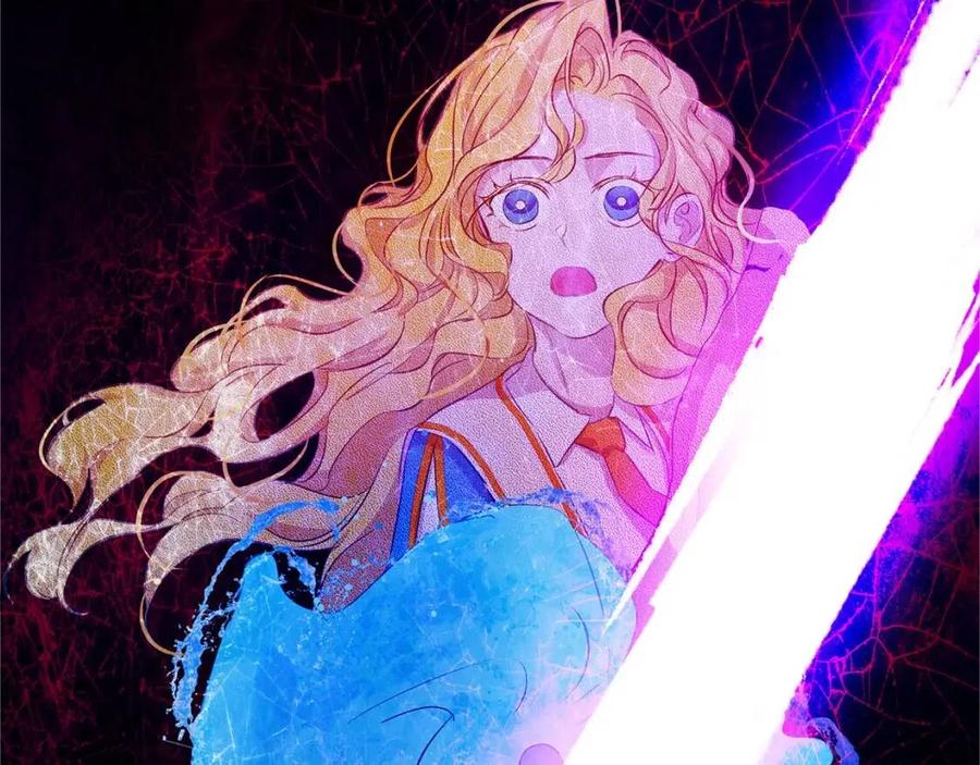 《The Golden Haired Elementalist》第39话 觉醒之路 第5页
