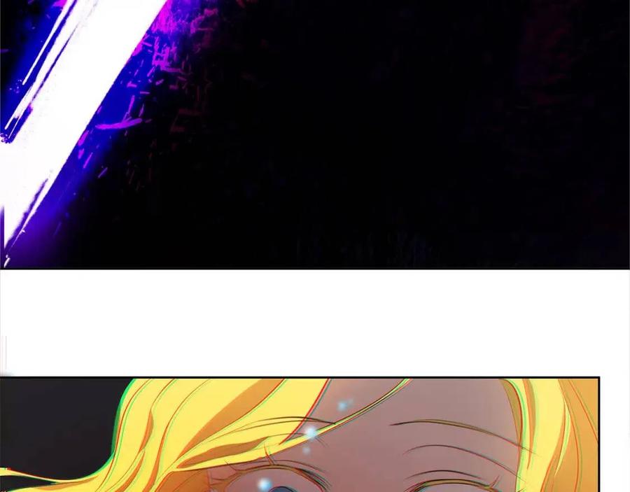 《The Golden Haired Elementalist》第39话 觉醒之路 第7页