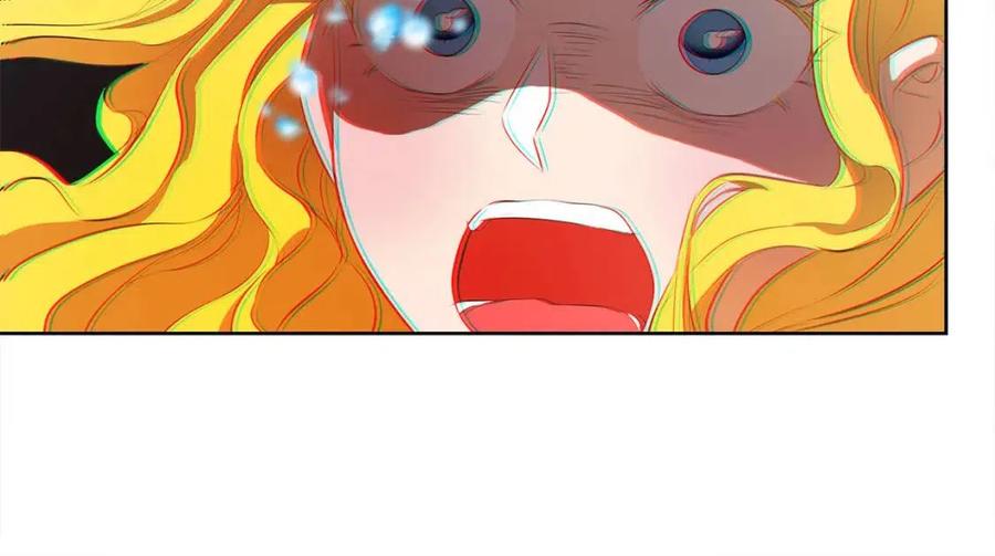 《The Golden Haired Elementalist》第39话 觉醒之路 第8页