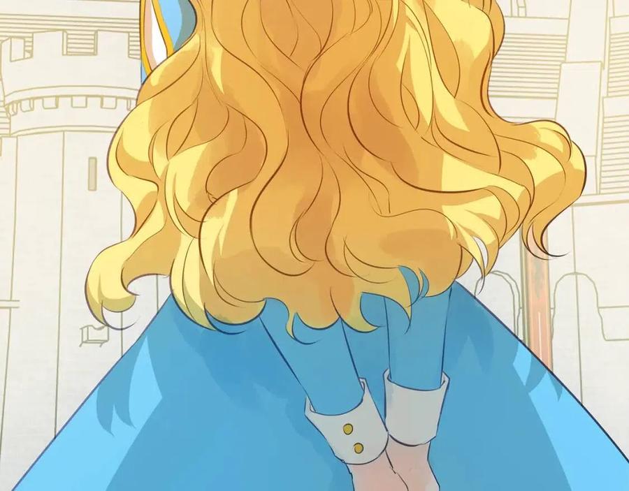 《The Golden Haired Elementalist》第36话 哥哥 第33页