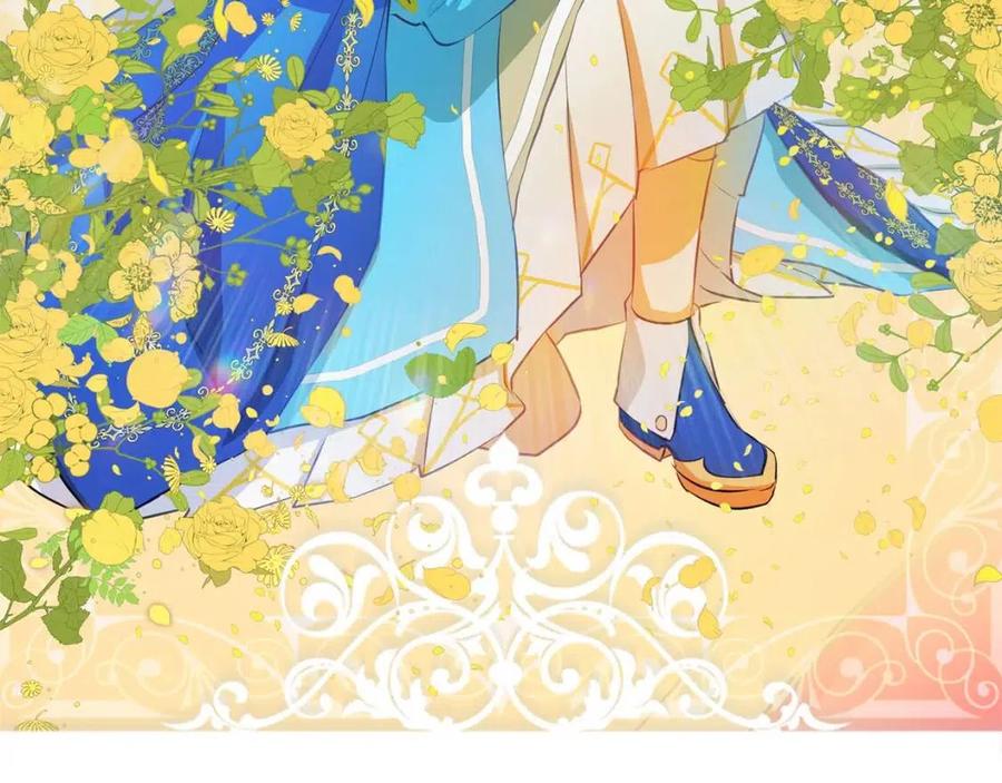 《The Golden Haired Elementalist》第37话 披荆斩棘只为见他 第16页