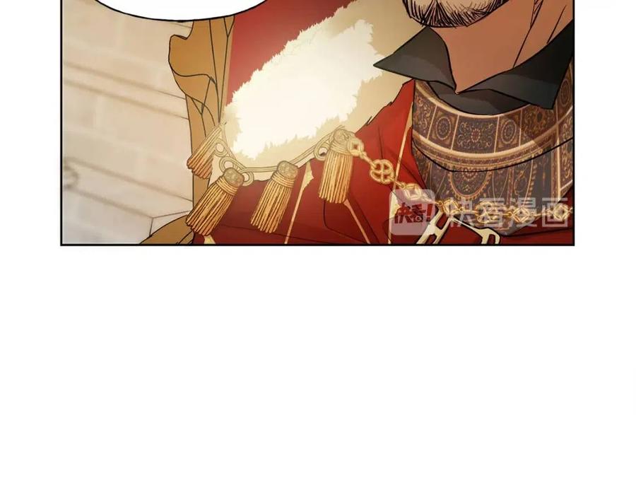 《The Golden Haired Elementalist》第37话 披荆斩棘只为见他 第18页