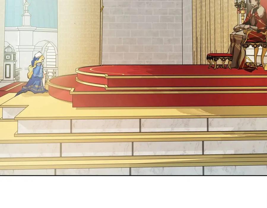 《The Golden Haired Elementalist》第37话 披荆斩棘只为见他 第27页