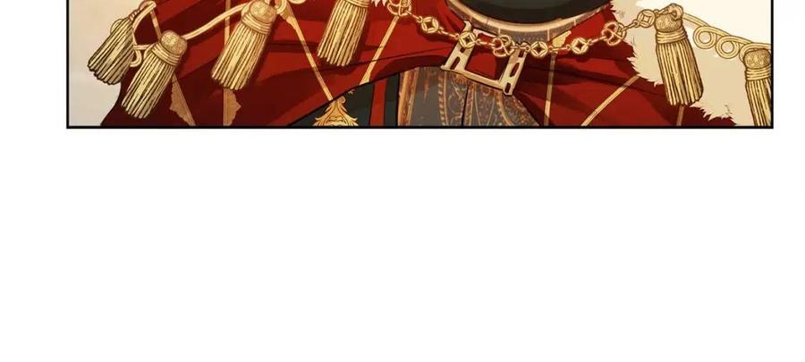 《The Golden Haired Elementalist》第37话 披荆斩棘只为见他 第37页