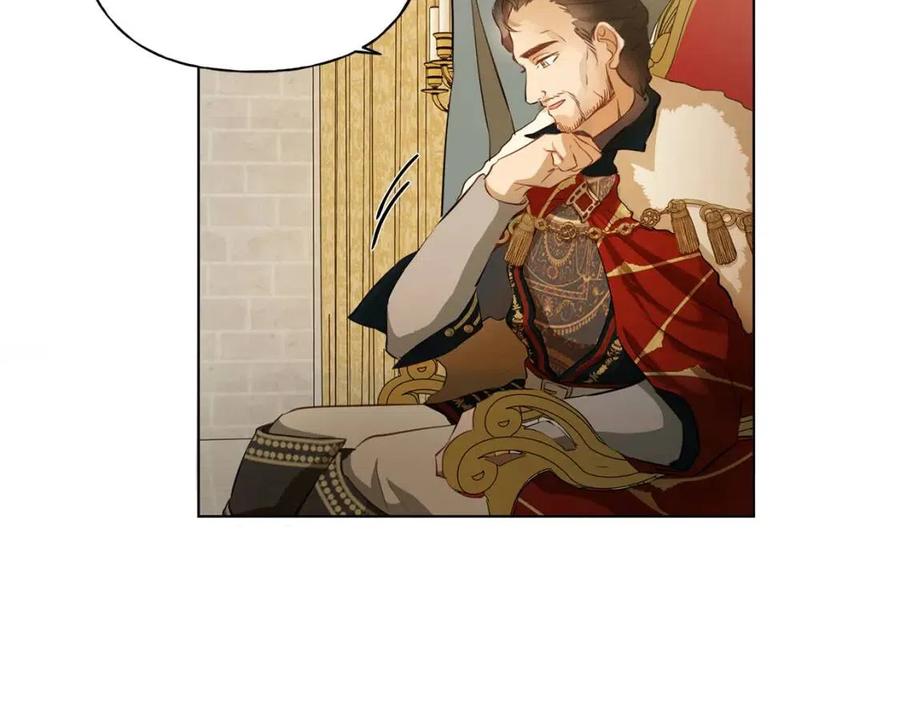 《The Golden Haired Elementalist》第37话 披荆斩棘只为见他 第46页