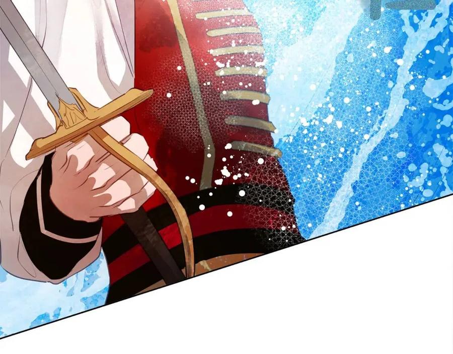 《The Golden Haired Elementalist》第38话 擂台上的致命威胁 第30页