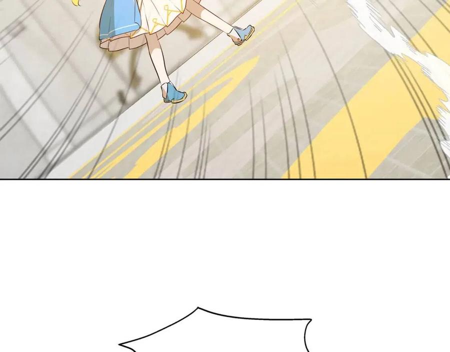 《The Golden Haired Elementalist》第38话 擂台上的致命威胁 第35页