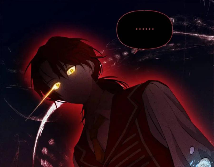 《The Golden Haired Elementalist》第38话 擂台上的致命威胁 第44页