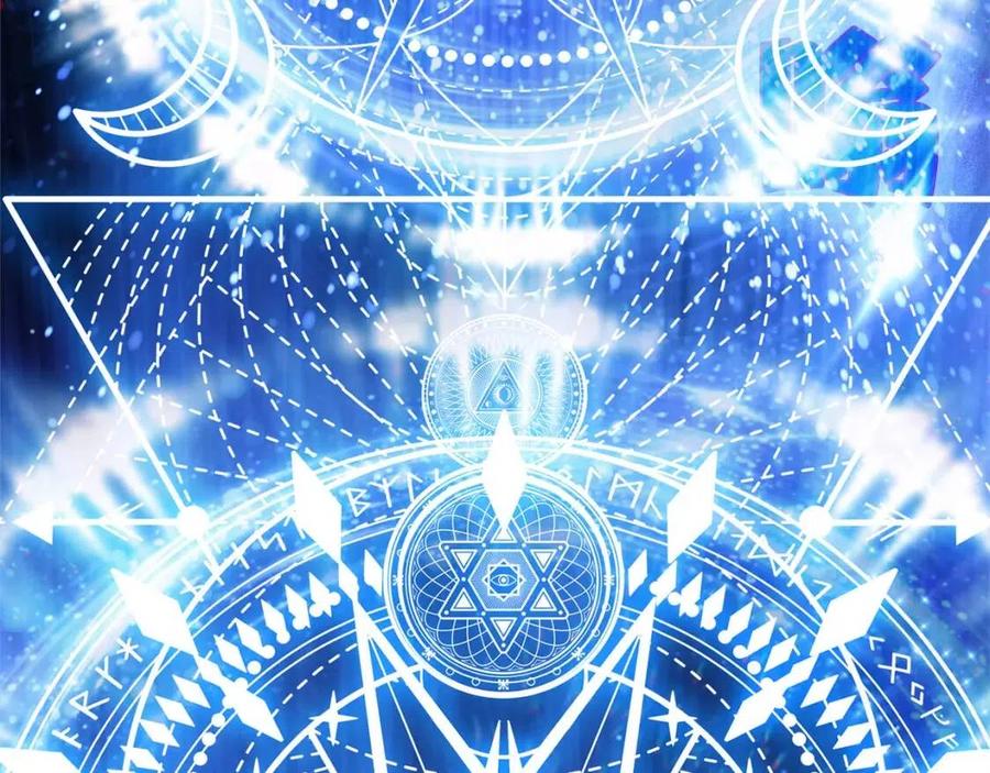 《The Golden Haired Elementalist》第41话 召唤高级水精灵 第21页